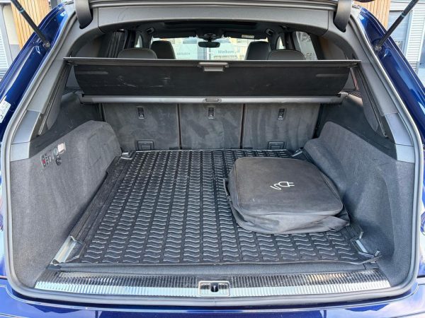 Audi Q7 60 TFSI e quattro Competition occasion kopen Valthermond — foto 7