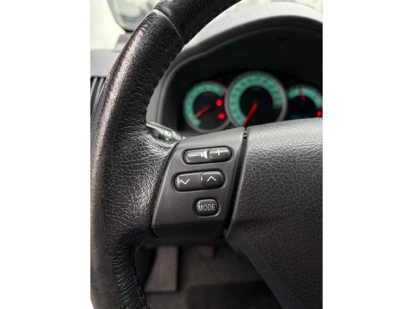 Toyota Verso 1.6 VVT-i Sol occasion kopen Valthermond — foto 27
