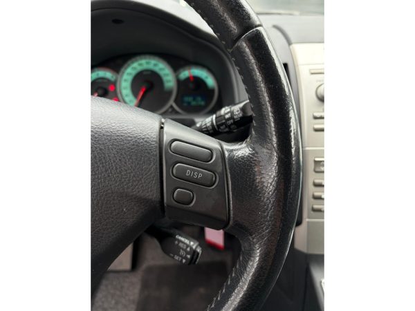 Toyota Verso 1.6 VVT-i Sol occasion kopen Valthermond — foto 28
