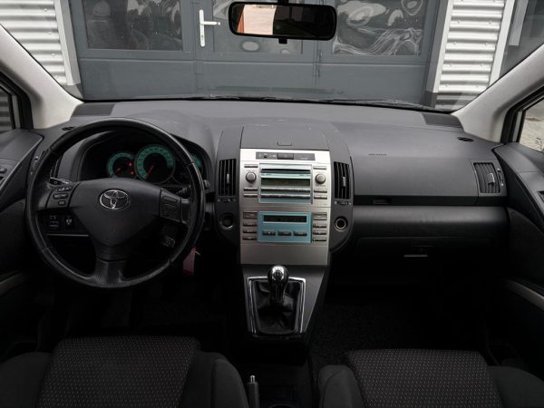 Toyota Verso 1.6 VVT-i Sol occasion kopen Valthermond — foto 2