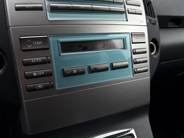 Toyota Verso 1.6 VVT-i Sol occasion kopen Valthermond — foto 31