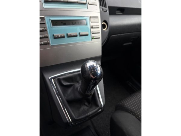 Toyota Verso 1.6 VVT-i Sol occasion kopen Valthermond — foto 32