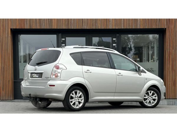 Toyota Verso 1.6 VVT-i Sol occasion kopen Valthermond — foto 3