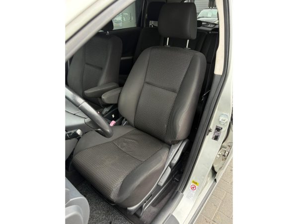 Toyota Verso 1.6 VVT-i Sol occasion kopen Valthermond — foto 4