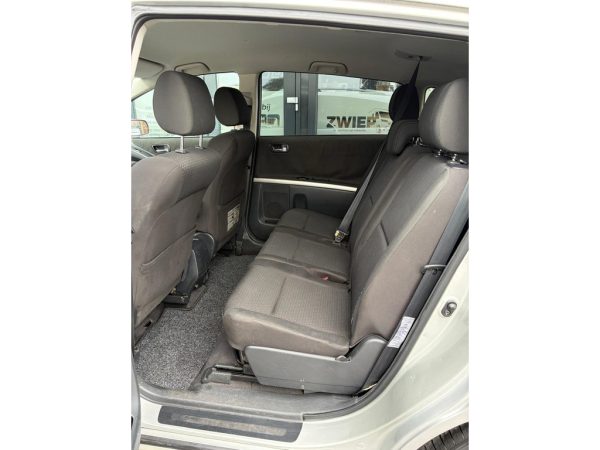 Toyota Verso 1.6 VVT-i Sol occasion kopen Valthermond — foto 5