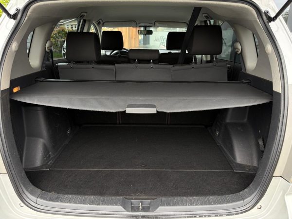 Toyota Verso 1.6 VVT-i Sol occasion kopen Valthermond — foto 7