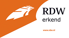 RDW Erkend